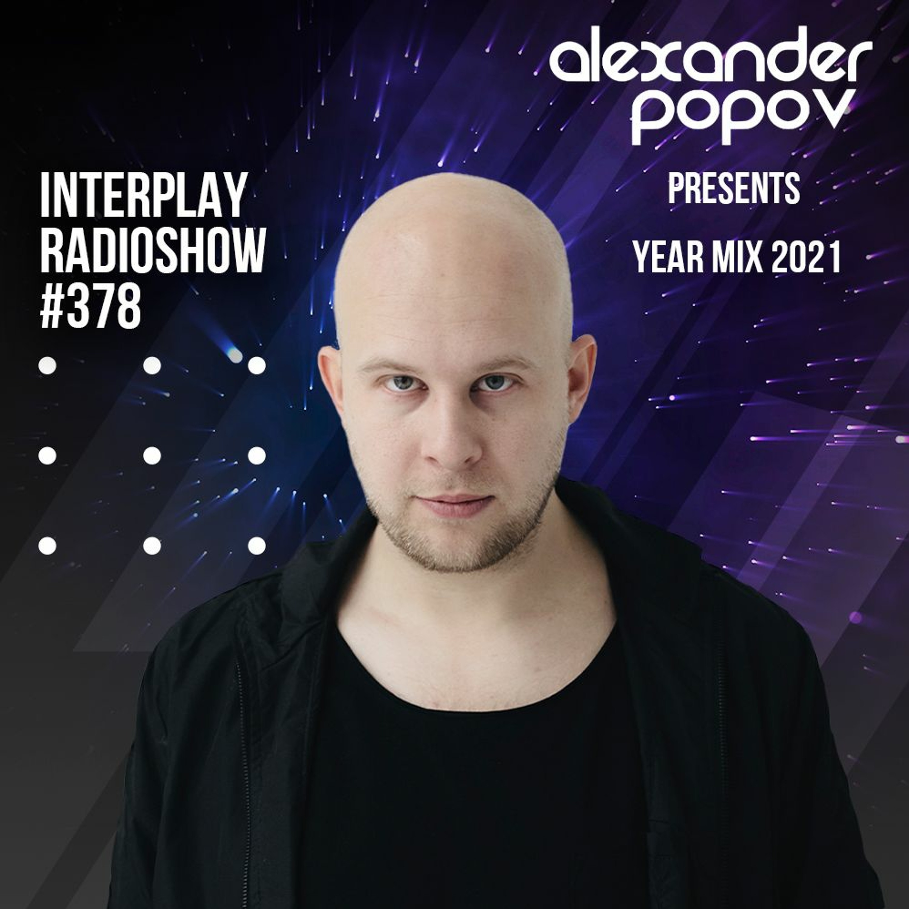 Interplay Radioshow