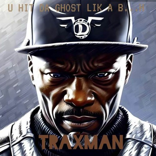 U HIT DA GHOST LIKE A B...H!!!!!!!!!!