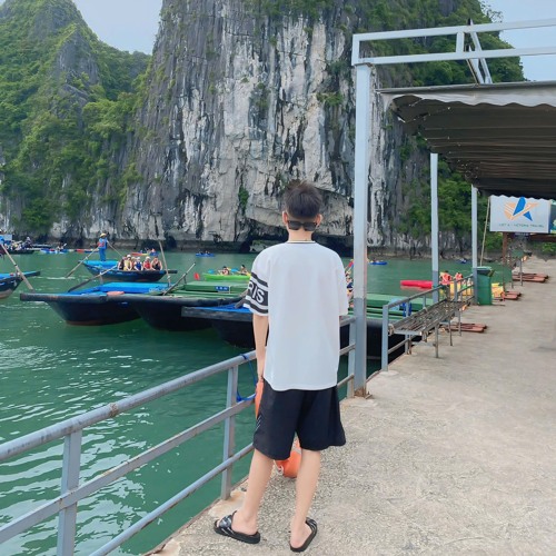 Thế thái Remix