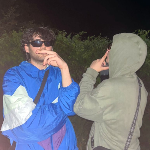 Zapateo x Hlv #1  (Breakbeat)