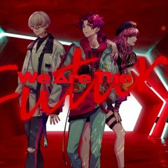 We △re The Future BAE Paradox Live (パラライ)