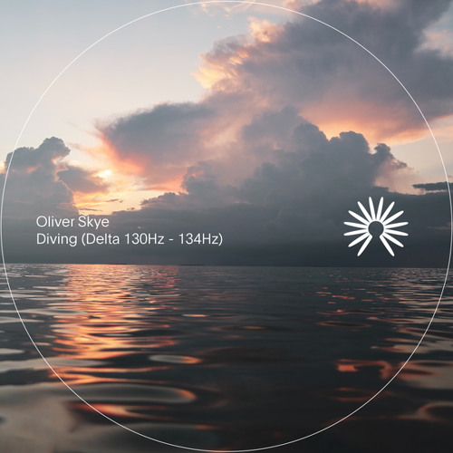 Diving (Delta 130 Hz - 134 Hz)