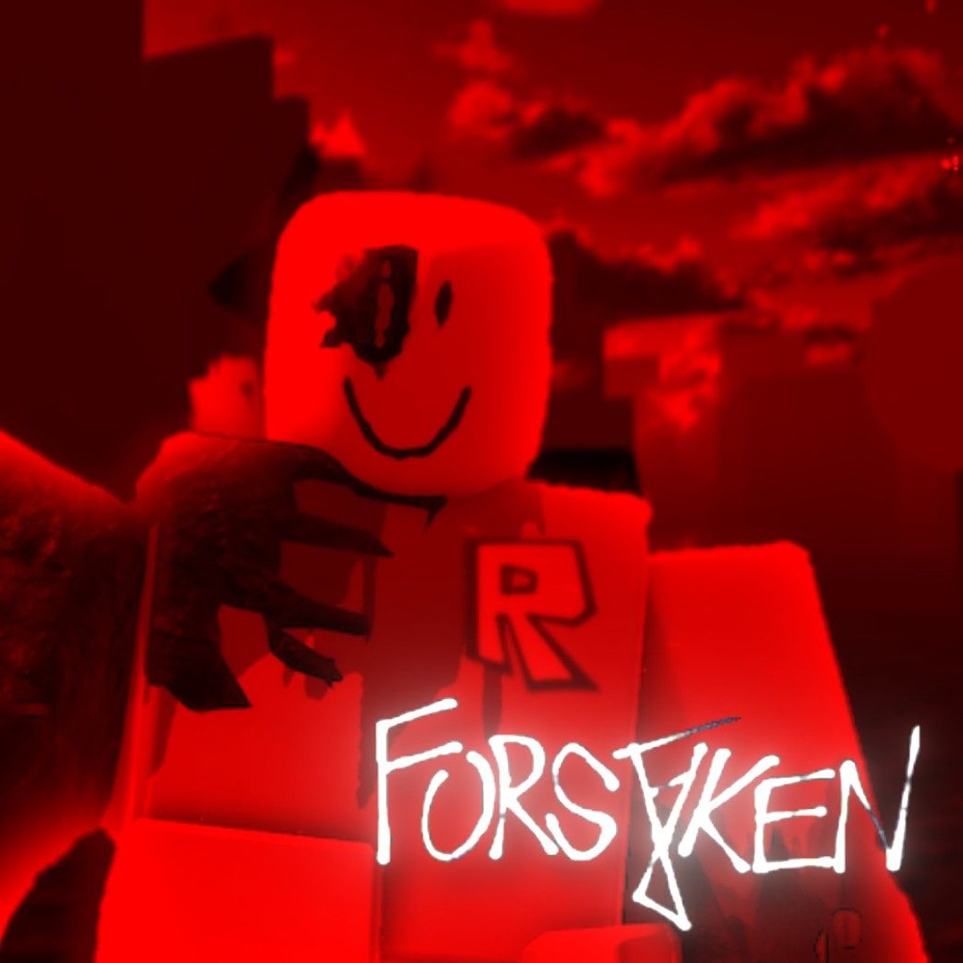 Stream Roblox | Forsaken - BRUTAL ENIGMA - Milestone III John Doe chase ...