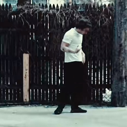 You're terrible at this, you're no good at it