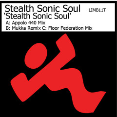 Stealth Sonic Soul (Apollo 440 Mix)