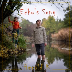 Echo's Song (ft Lina Louise)