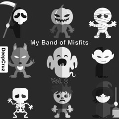 My Band of Misfits Vol. 2