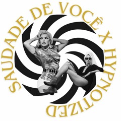 Saudade de você X Hypnotized (Duda Beat / Letrux Edit) - GUIZO