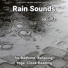 Curative Rain Sounds to Sleep To