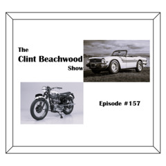 Episode 157.2 - The Clint Beachwood Show