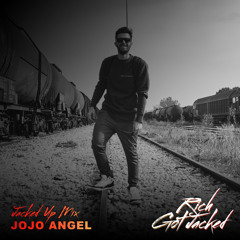 Jacked Up Series Mix 051 - Jojo Angel