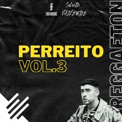 Perreito Vol .3