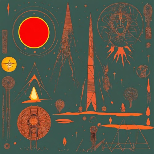 FREE DL: The Wicker Man (cobe-cobe remix) [110bpm] Organic House [*FREE DOWNLOAD*]