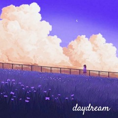 daydream feat. Steez ✨