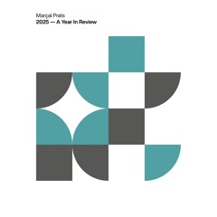 2025 — A Year In Review