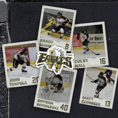 2021 Kennett Hockey Warmup Mix