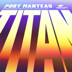 FEINSTOFF PREMIERE: Port Manteau - Mugshot (Vhyce Remix)