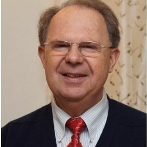07.08.2021 - Ohne Kampf kein Sieg - Pastor Dr. Hermann Geschwandtner