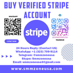 Verified stripe account buy Info & Feedback