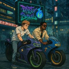 Part Of My Soul (feat. JKariuki)