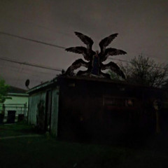 unknown deity