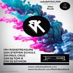 dj Paul Cruz @ Radio Bataklank ... 12.02.21 ... (radioBataklank)