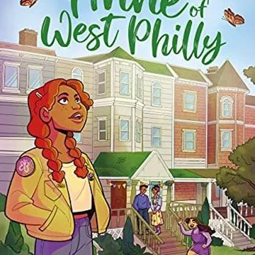 Anne of West Philly by Ivy Noelle Weir Anne of West Philly by Ivy Noelle Weir