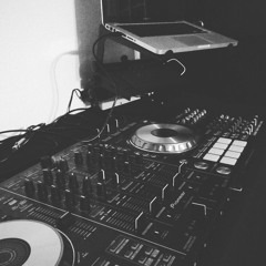 Cumbia Mix -Cuarentena 2020