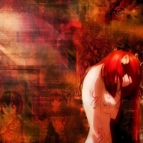 F57 X Hydra Crying & Dying [Sakura Exclusive]