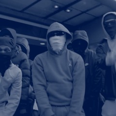 [FREE] | SR X POUNDZ | "TRENCHES" | UK DRILL TYPE BEAT