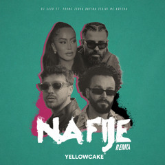 Nafije (Remix) [feat. Mc Kresha]