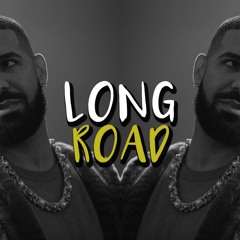 (FREE) "Long Road" - Chill RnB Beat | Drake x 6LACK Type Beat (Prod. SameLevelBeatz)