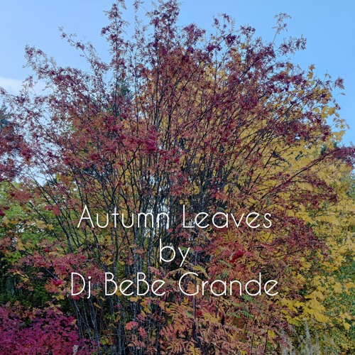 Autumn Leaves