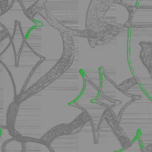 PREMIERE: Salo Cin - Free Fall [Flippen Bits]