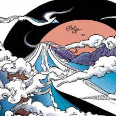 Oji - Hikikomori (Ft. Lucere & Milan)