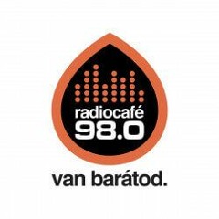Weekly Budabeats Show / Radio Café FM98.0