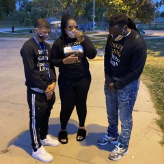 14THSreetBaby - BLM