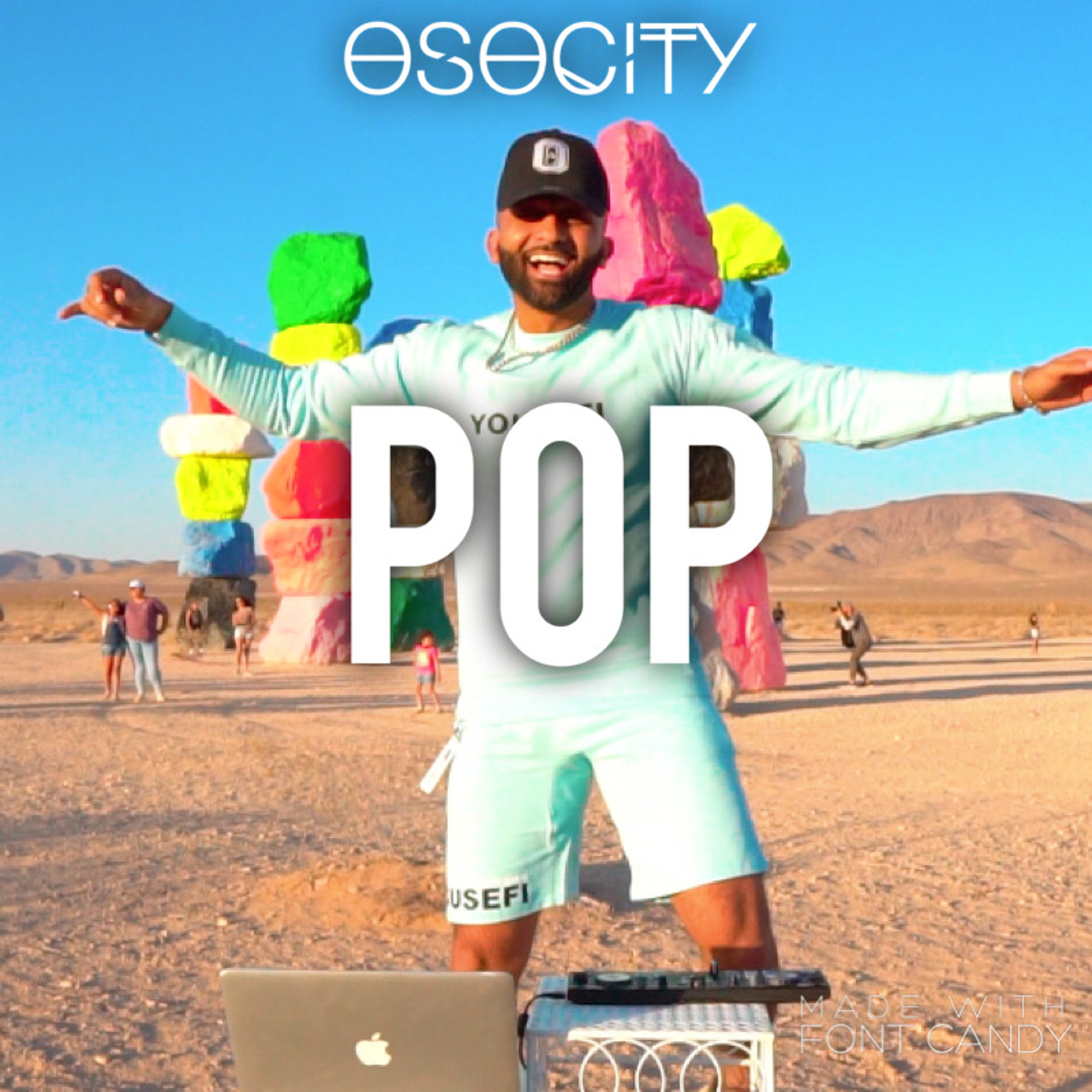 OSOCITY