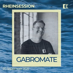 Gabromate @ EinKlang RheinSession 09 - 2025