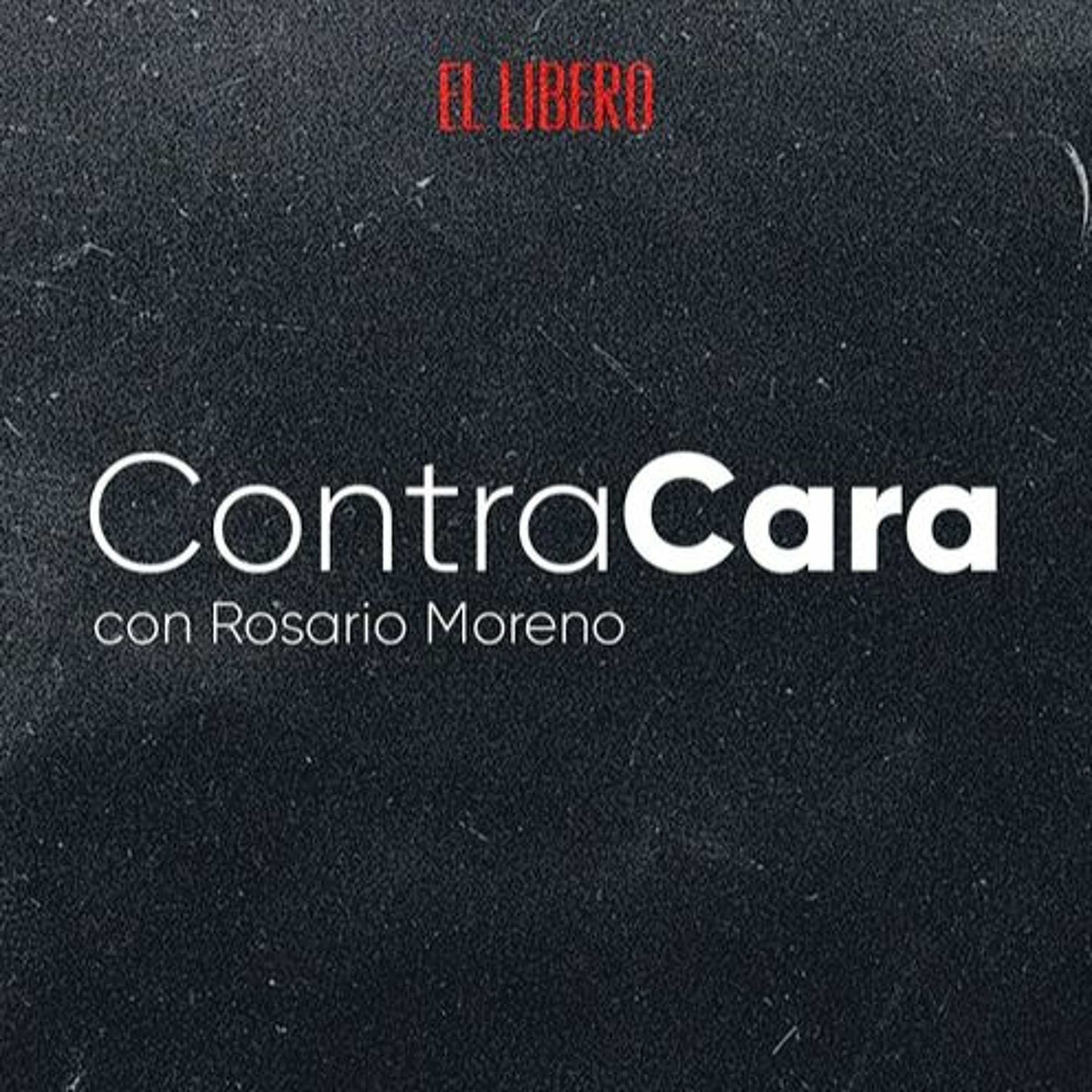 Podcast de El Líbero