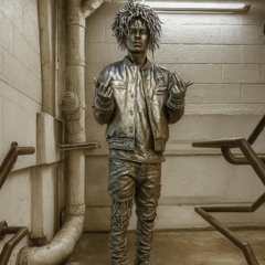 Li Yungin - Loose Screw (prod. djcodeinewar) [JACKO EXCLUSIVE]