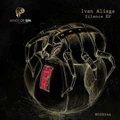Ivan Aliaga - Silence (Original Mix)
