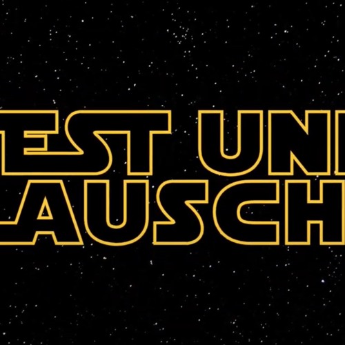 Stream STAR WARS Intro Fest Und Flauschig (Darth Vader