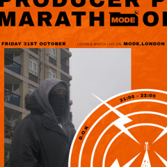 31/10/2025 - D.O.K (Producer Marathon)