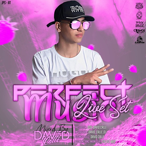 PERFECT MUSIC (BDAY BASH JUAN HENAO )