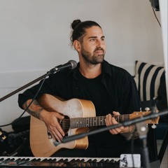 Home - Lewis Pidutti Cover