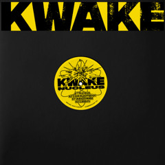 KWAKE ─ Cold Automation [WRECKS056]
