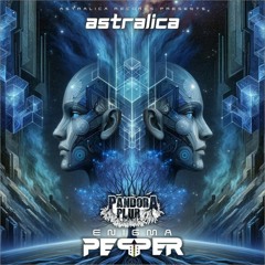 Pandora Plur, PeppeR (BR) - Enigma (Original Mix)