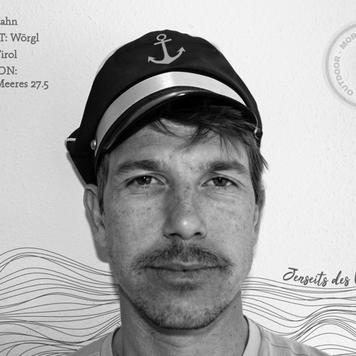Captain Pelikahn < Warm up > Jenseits des Meeres 27.05.23