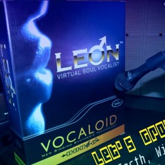 Let's Groove - Vocaloid Leon